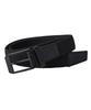 Ceinture Tressée UA Noir Noir SM [Under Armor] / /