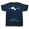Zabawne kurdyjskie koszulki graficzne Kurdistan dla domu Męskie Damskie Bawełniane Humor Streetwear T-shirt z krótkim rękawem Unisex Luźna Odzież