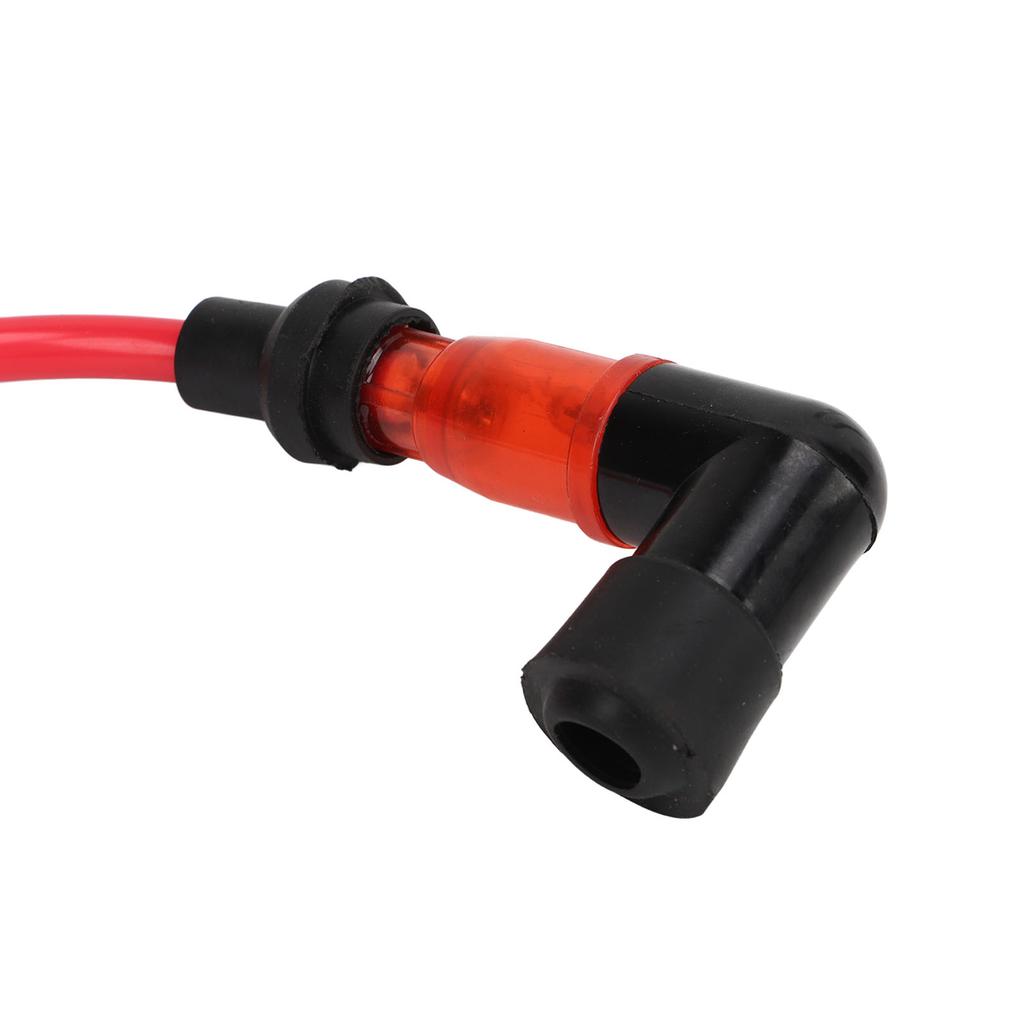 Ignition Coil High Performance Ignition Module for 49 50 60 66 70 80 2 Stroke Engine Motorized