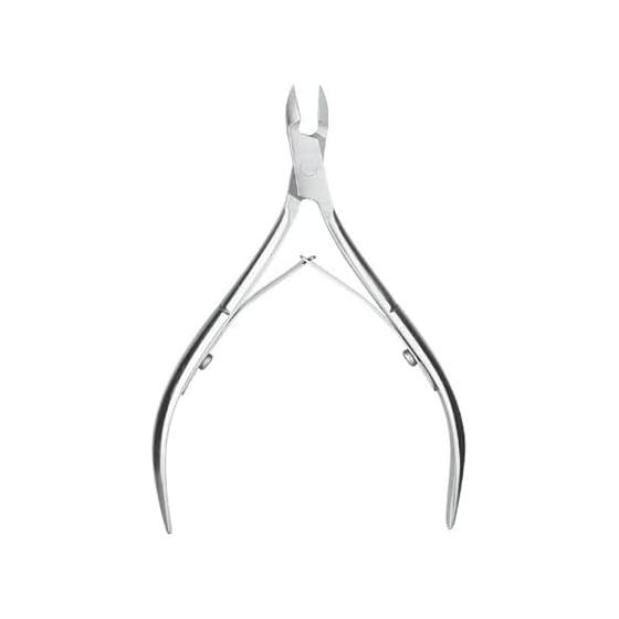 Cuticle Nipper, Cuticle Treatment, Cuticle Nipper, Nail Nipper, Nipper, Compatible with Dead Skin, Beauty Tool, Beginner Class, Suitable for Cuticle