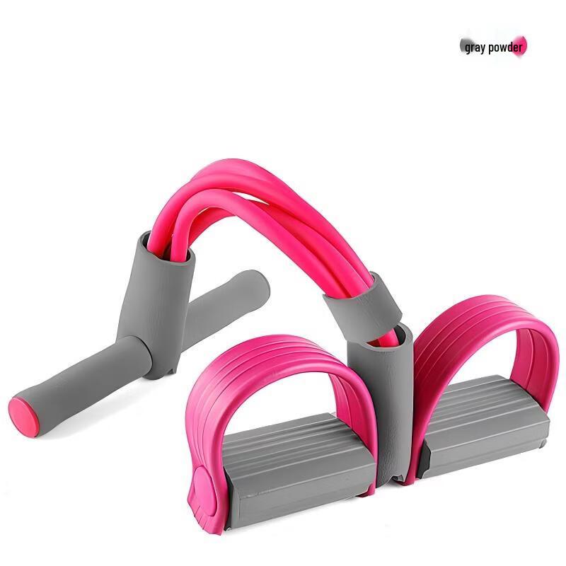 TLXT Multi-functional Pedal Resistance Band
