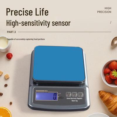 OIMG High-Precision Digital Kitchen Scale