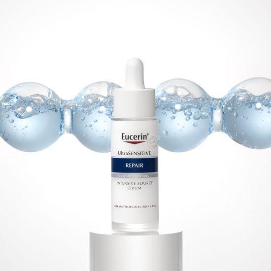Eucerin Ultrasensitive Repair Soothing Serum 30ml