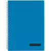 Maruman Note Sept Couleur B5 Blue N571B-02