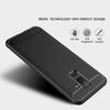 Protective Case - Samsung - Galaxy A6 Plus 2018 - TPU - Shockproof - Red