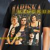 MARISKA HARGITAY Shirt, Mariska Hargitay Vintage Shirt, Mariska Hargitay Retro 90s Tshirt, Mariska Bootleg Tee, Hargitay Sweater #saf