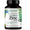 Emerald Labs Zinc 25mg 90 Capsules 25 Tablets
