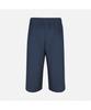 BANGBANG Unisex Side Zipper Half-Length Training Pants (Npmt38)