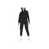 Nike Heritage Joggers Velour Women Bottoms Black CZ1875-010