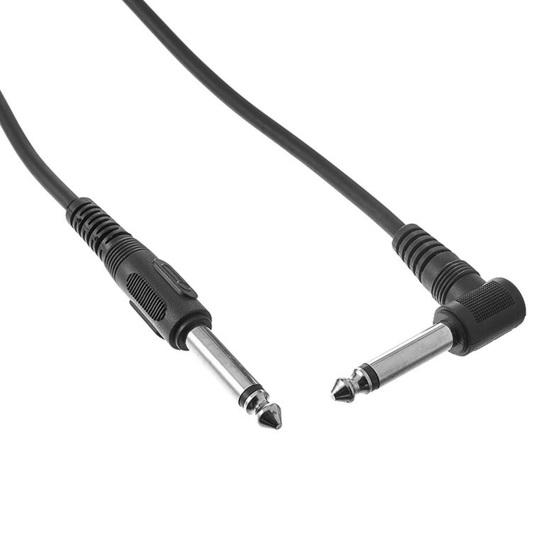 300/500cm Electric Guitar Cable Stable Transmission Shield Noise Reduction Connecting Wire for Folk Rhyme