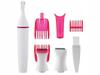 Depilatore Viso Ricambi (120) Gab_A