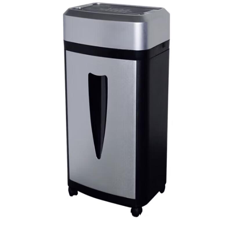 Koumi S-550 Commercial High-Security Micro-Cut Shredder CN plug (adapter included)