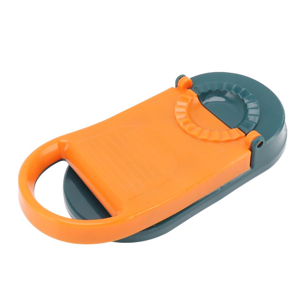 2 in 1 Manual Dumpling Maker Kitchen Dumpling