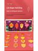 Montessori Wooden Dress-Up Puzzle Game for Kids: Changeable Outfits for Boys & Girls