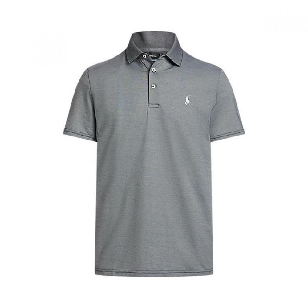 Polo Men S Tailored Fit Performance meSh Polo Shirt Mnxgkni1n820484001 M