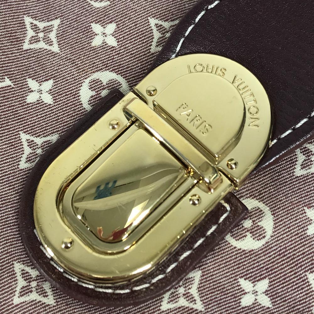 Louis Vuitton M56701 MonogramIdylle Romance Bag Tote Bag Shoulder Bag