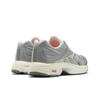 Reebok Premier Road Plus 6 Módní Pohodlné Všestranné Tkanina Syntetická Kůže Nízké Casual Běžecké Boty Unisex Teniska Stříbrná Šedá HP2470