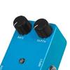 Guitar Overdrive Pedal with Vintage Tone Reproduction Guitar Effects Suitable for Various Music Styles and Settings