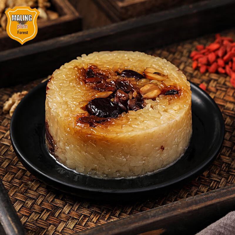 Maling Lunar New Year Feast Assortment