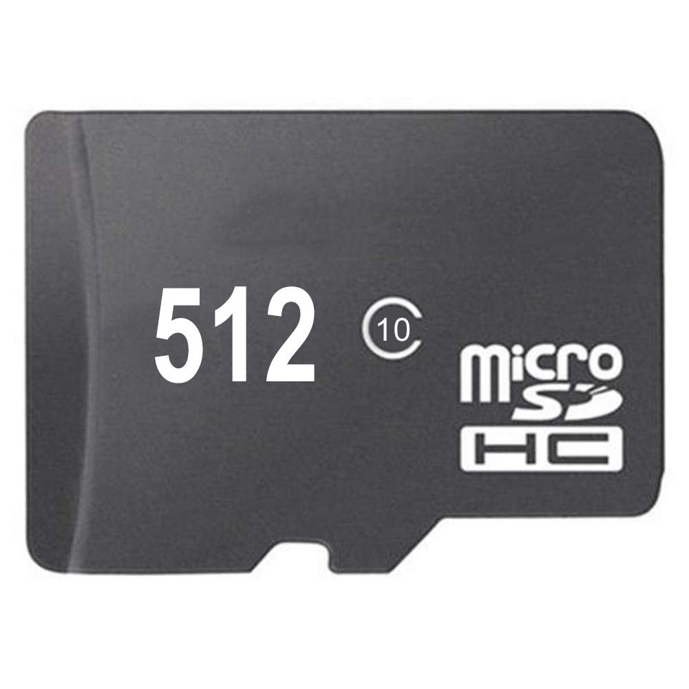 128G/256G/512G/1T C10 High Speed TF Memory Storage Card for Phone Camera Car DVR