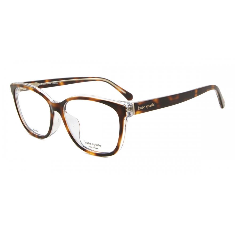 Kate Spade Kattalin F Asian Fit 086 Women Eyeglasses