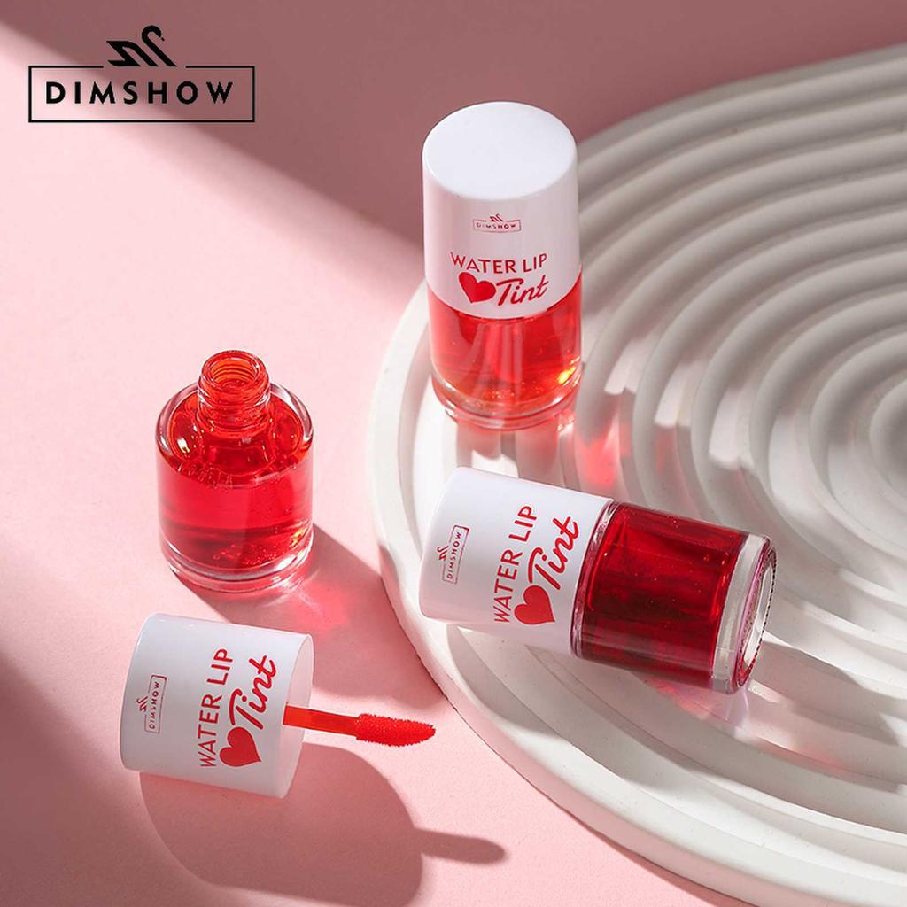 Nicht verblassende Lippenfarbe Lipgloss Lipgloss Matt Langanhaltend Lippenwangen Dual-U