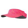 Quick Drying Empty Top Hat Breathable Sports Hat Hiking Golf Topless Visor Cap  Marathon Running
