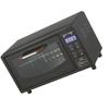 UV Cleansing Box Hot Wind Drying Nail Art Equipments Ultraviolet Light Cleansing Case 10L