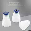 Electric Drill Dust Cover Thick Durable Wear Resistant Dust Proof For Home Wall Hammer Drilling DIY Hole-drilling Projects