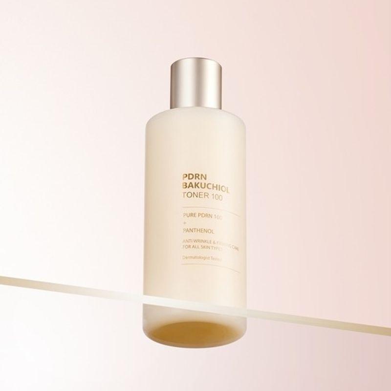 КУ Др. Тонер Solution PDRN Bakuchiol 100 300мл 300ml