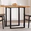 Mobilier din lemn – Mese din lemn