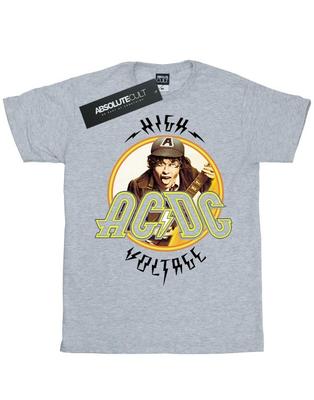 Mens High Voltage T-Shirt