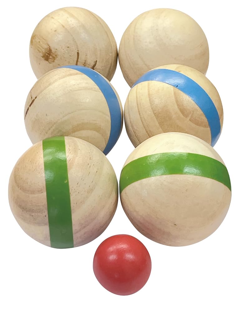 

Hata Спортивные товары Первый Петaнк HPT290 (деревянный)