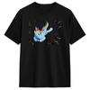 Novelty Rainbow Dash And Friends TShirt for Unisex Round Neck Cotton T Shirts Short Sleeve Tees Plus Size Clothes