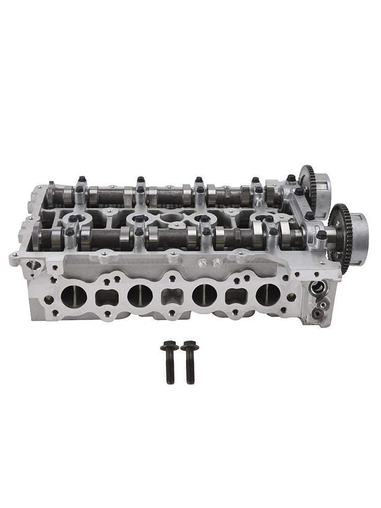 Cylinder Head G4KF For Hyundai Genesis 2.0 Turbo