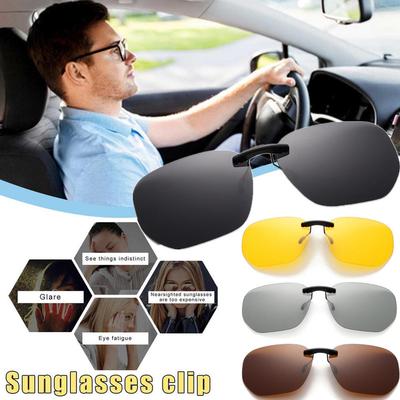 Brillen en accessoires – Zonnebrillen