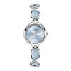 Women's Watch Chinese Style Bracelet Watches Pink Goose Logo Image High Quality Waterproof Female Fashion Quartz Wristwatches