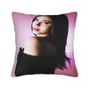 Actor Sofia Carson  Pillow Cover  Morden Pillow Case For Wedding Party Home Decor Comfy Pillowcases Gift