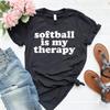 Funny Softball Shirts, Funny Softball Tees, Cute Softball Shirts, Funny Baseball Softball Mom Shirts, Funny Softball Shirt, Funny Team Gifts
