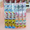 36Pcs/Lot Sanrio  Press Gel Pen Cute 0.5Mm Black Ink Neutral Pens Office School Writing Supplies