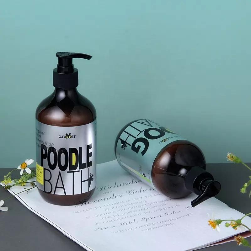 Šampon pro psy na suchou kůži a svědění Úleva od svědění Koupel proti blechám Mycí prostředek Sprcha pro mazlíčky Proti klíšťatům Péče o srst koček Čisticí sprchový gel Mýdlo