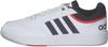 Sneakers Hoops 3.0 Low Classic Vintage Cloud White/legend Ink/vivid Red