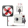 Stepless Adjustment SCR Voltage Regulator AC110/220V Voltage Regulator Dimmer  Industrial Equipment