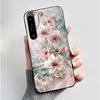 Cute Case For Sony Xperia 1 IV V II III Capa Coque Printing Shell Protective Cover Soft Silicone Cartoon Black Casing Fundas