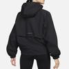 Nike Dámská běžecká bunda Storm-FIT Swift Černá FB7493-010