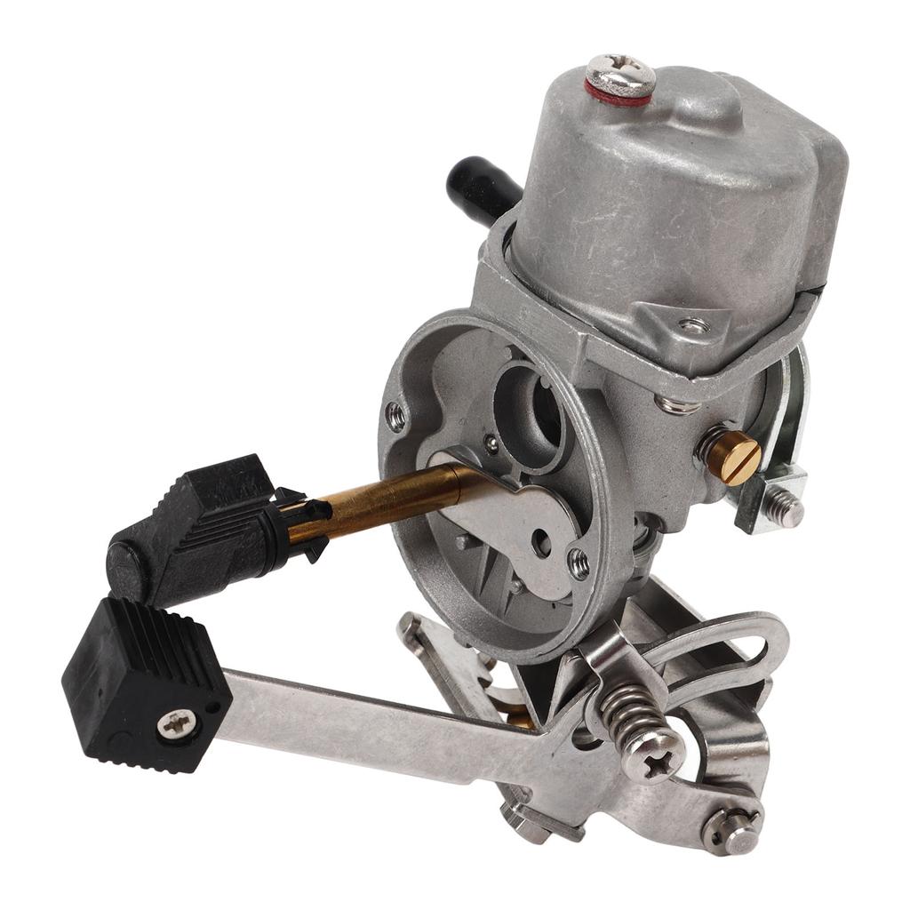 Außenbordmotor Vergaser 2 Takt 2 PS Vergaser Baugruppe 6A1 14385 00 für Boot Schiff