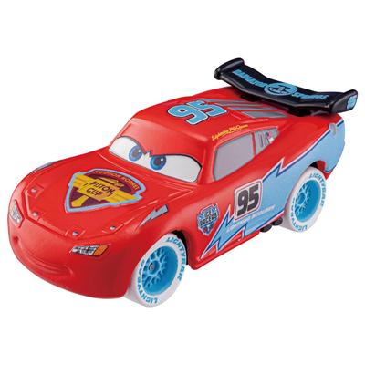 TAKARA TOMY Carros Tomica C-24 Lightning (Tipo de corrida no gelo) 227984