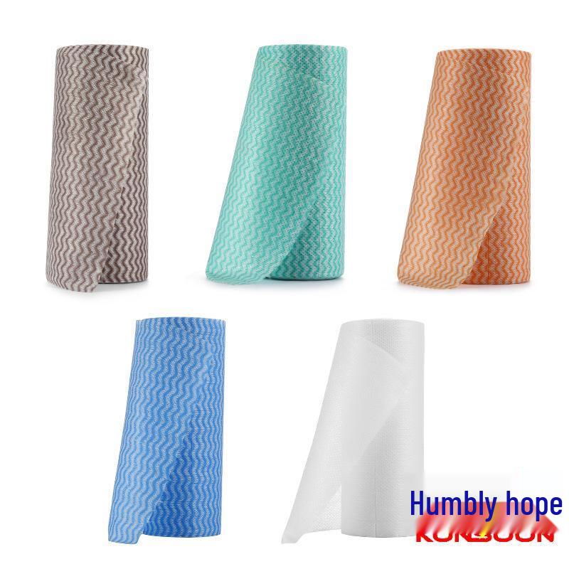 Qianxing Disposable Kitchen Wipes