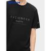 Fila Fusion Men's Knit Short Sleeve T-Shirt