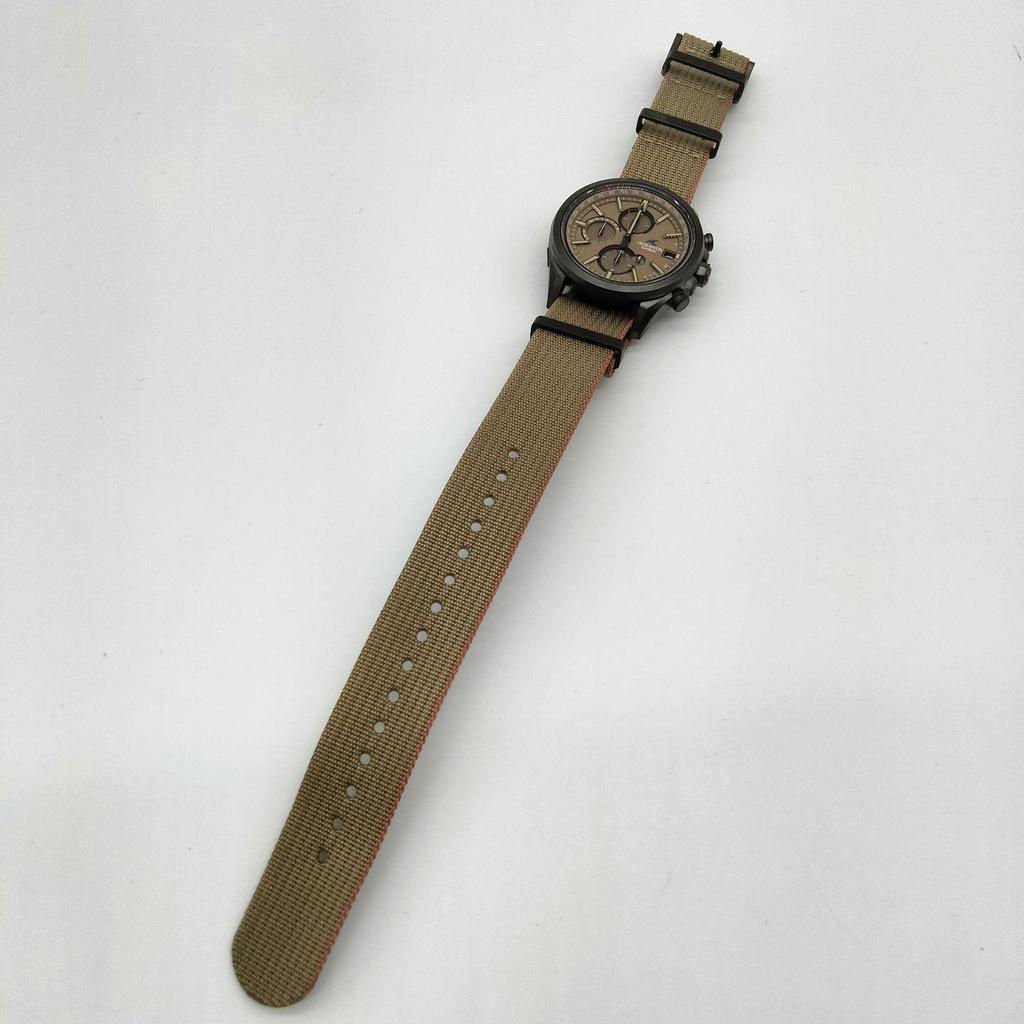 Used Excellent Condition CASIO OCW-T2600L-1AJR BRIEFING Collaboration Limited Edition Watch